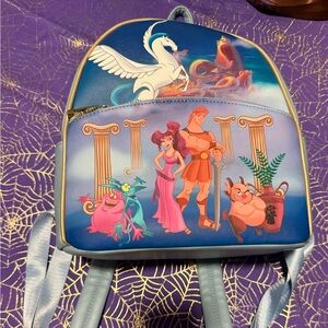 Disney Hercules Backpack